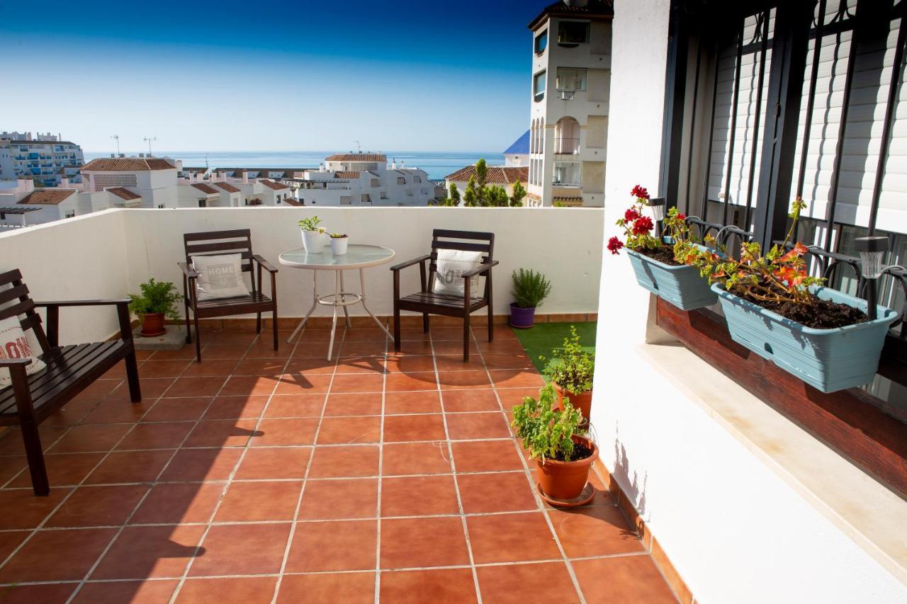 Apartamento Puerto Deportivo