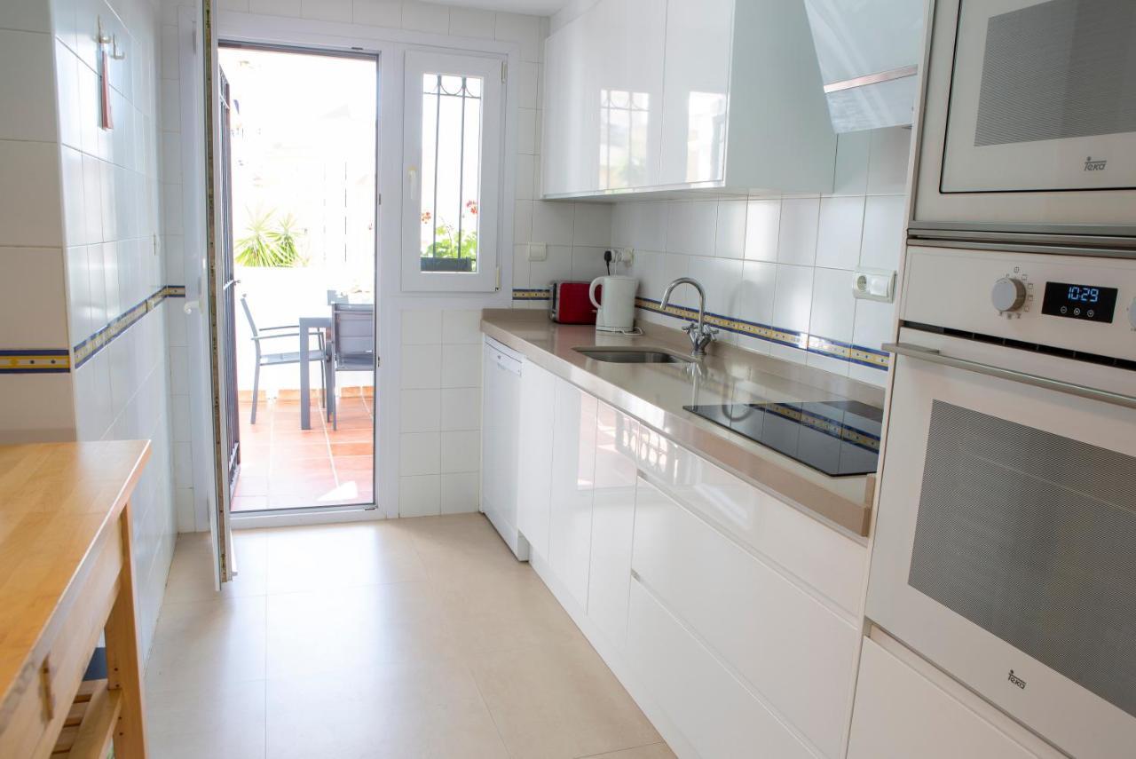 Apartamento Puerto Deportivo