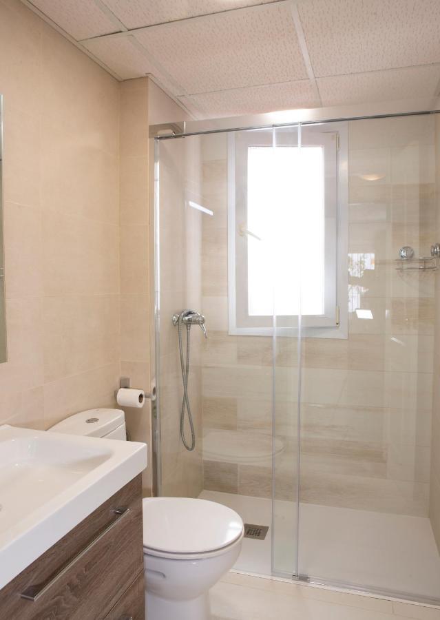 Puerto Deportivo Apartamento *