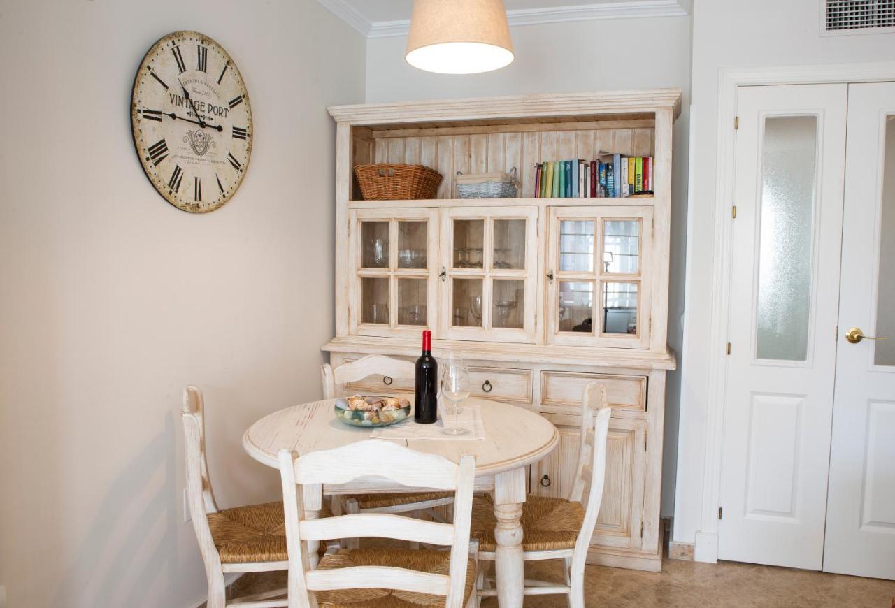 Apartamento Puerto Deportivo *