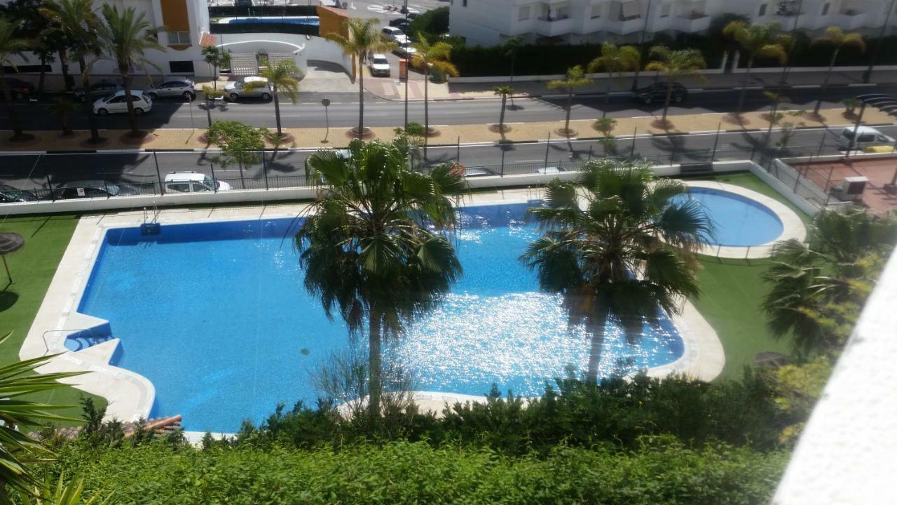 Apartamento Puerto Deportivo