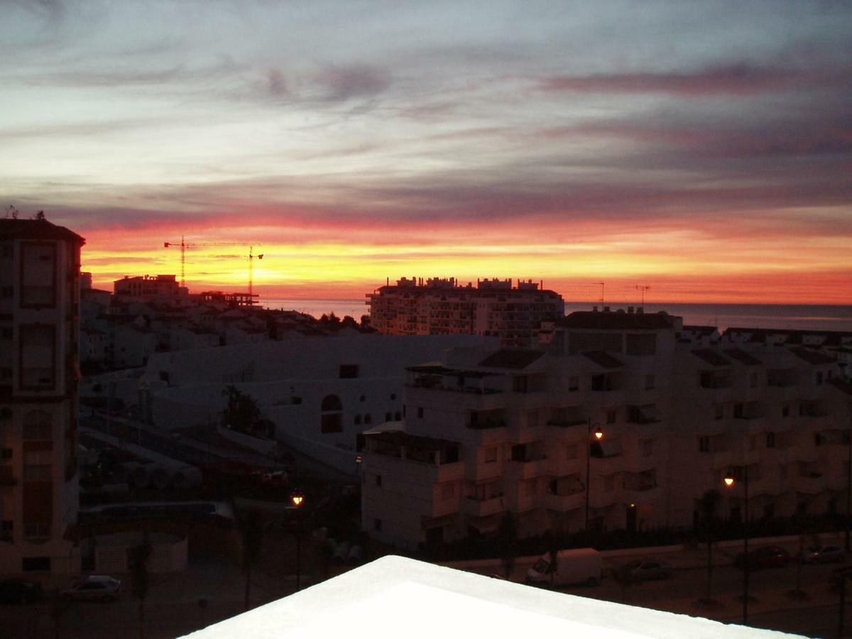 Apartamento Puerto Deportivo Estepona