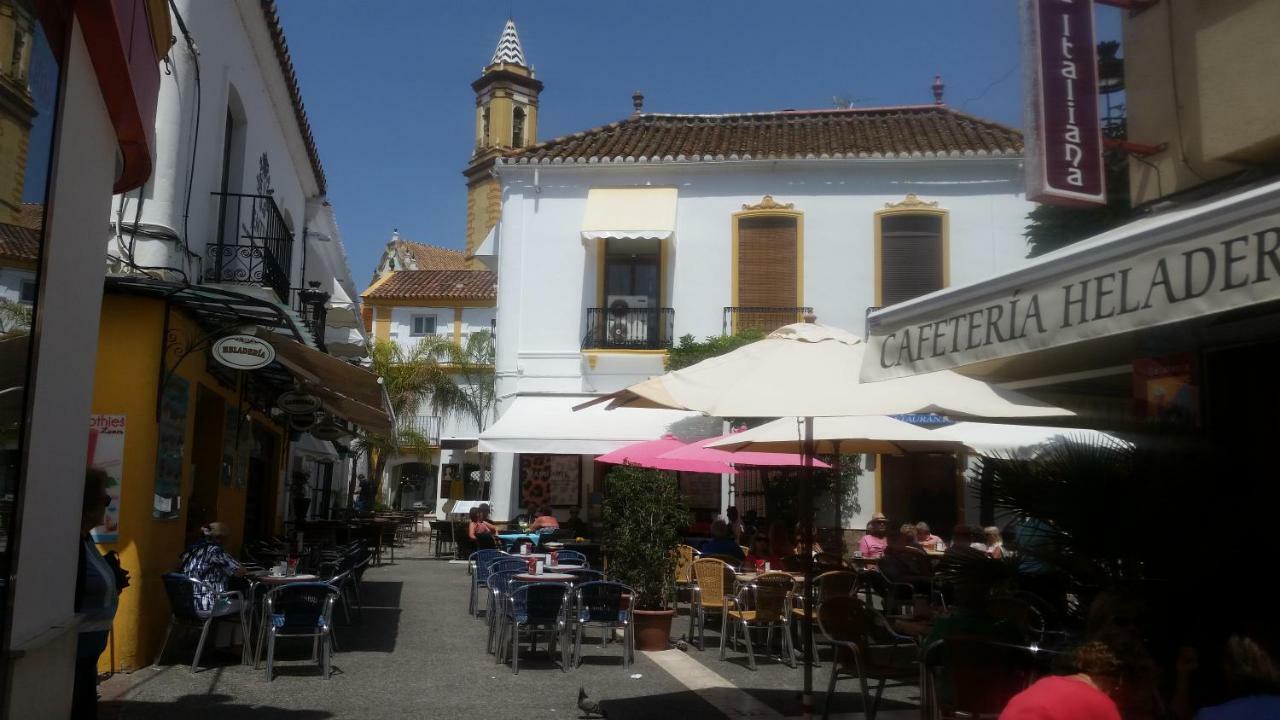 Apartamento Puerto Deportivo *