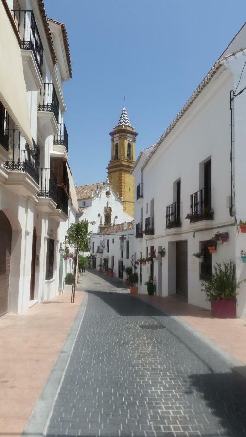 Puerto Deportivo Apartamento