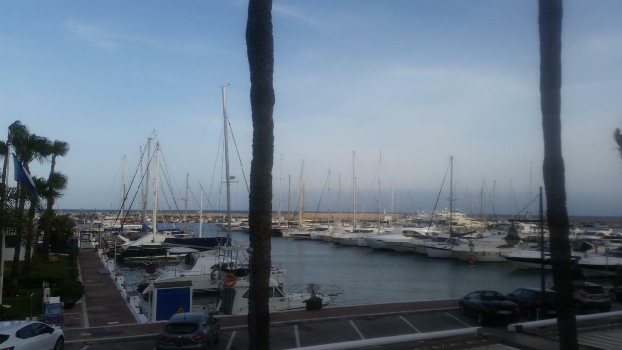 Puerto Deportivo Apartamento Estepona