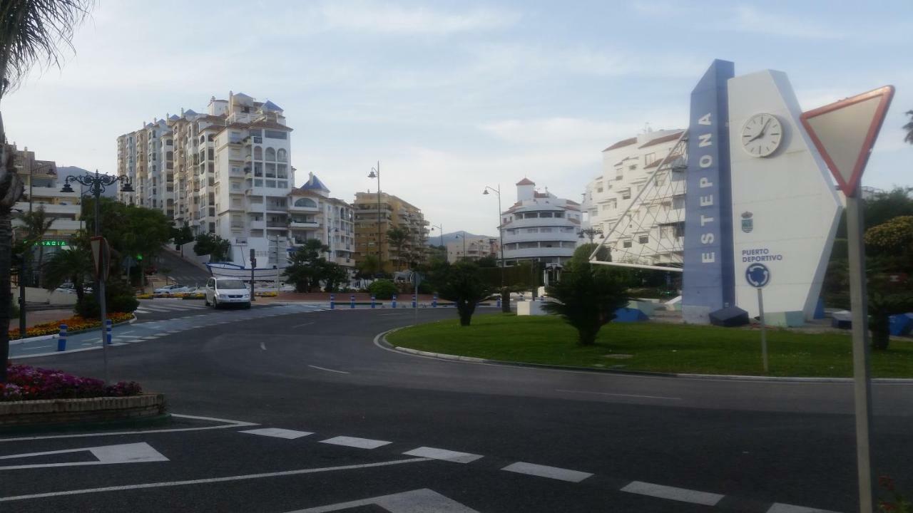 Apartamento Puerto Deportivo *