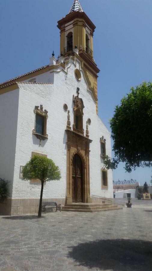 Puerto Deportivo Apartamento Estepona