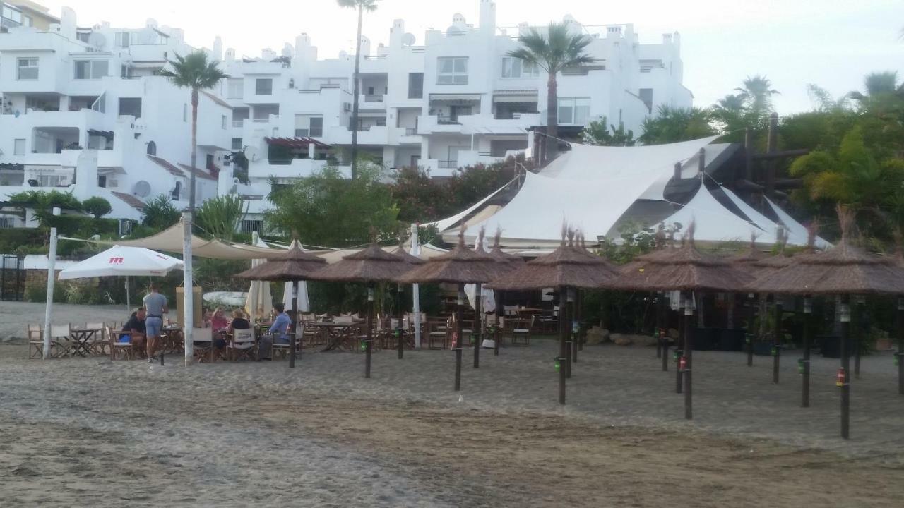 Apartamento Puerto Deportivo *