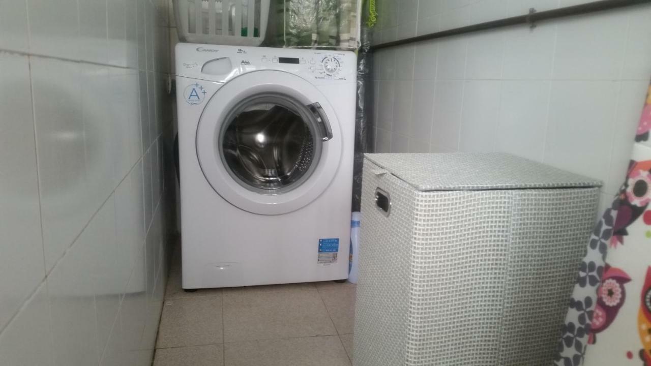 Apartamento Puerto Deportivo Estepona