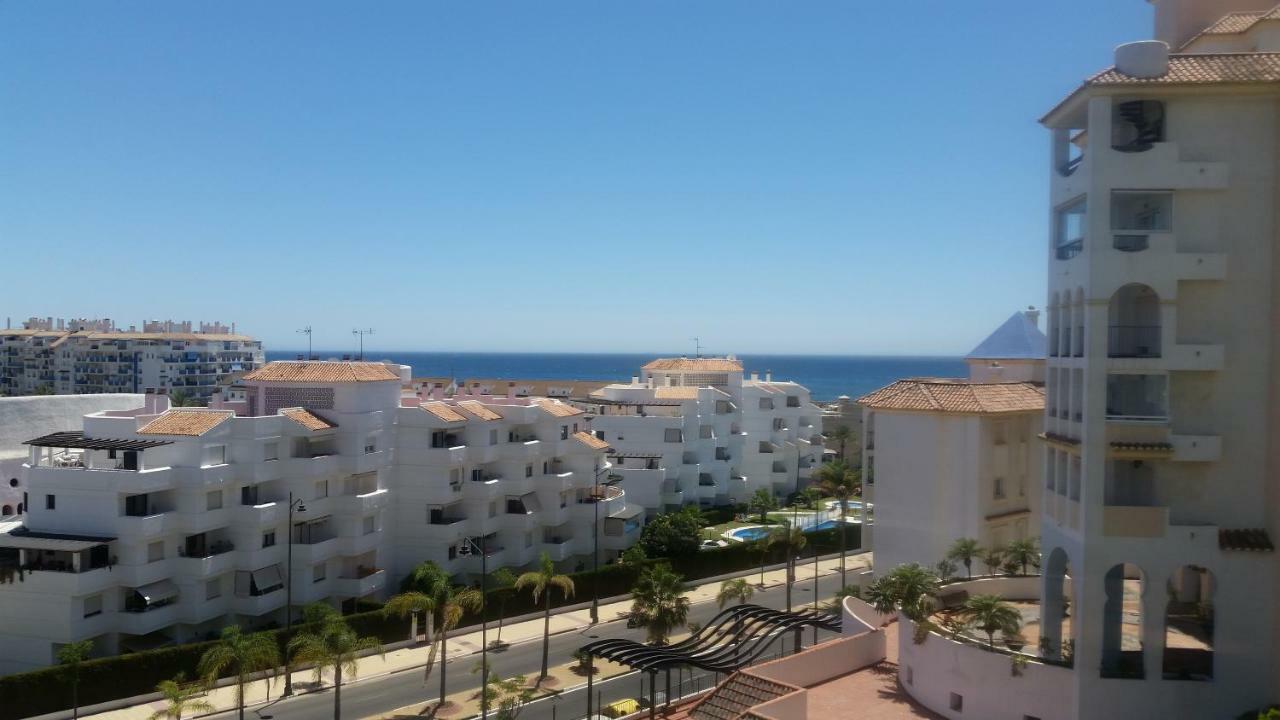 Puerto Deportivo Apartamento *