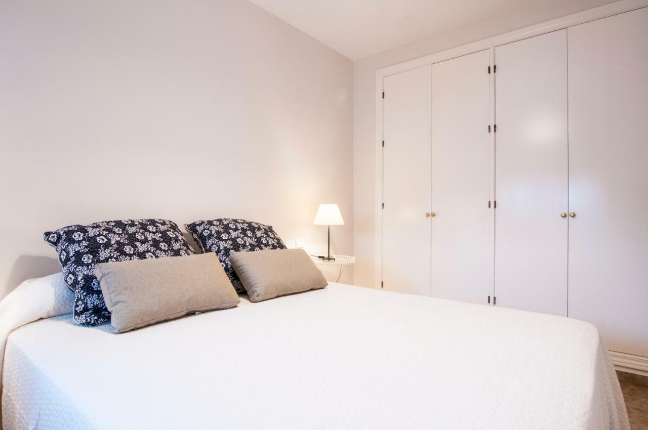 Puerto Deportivo Apartamento *