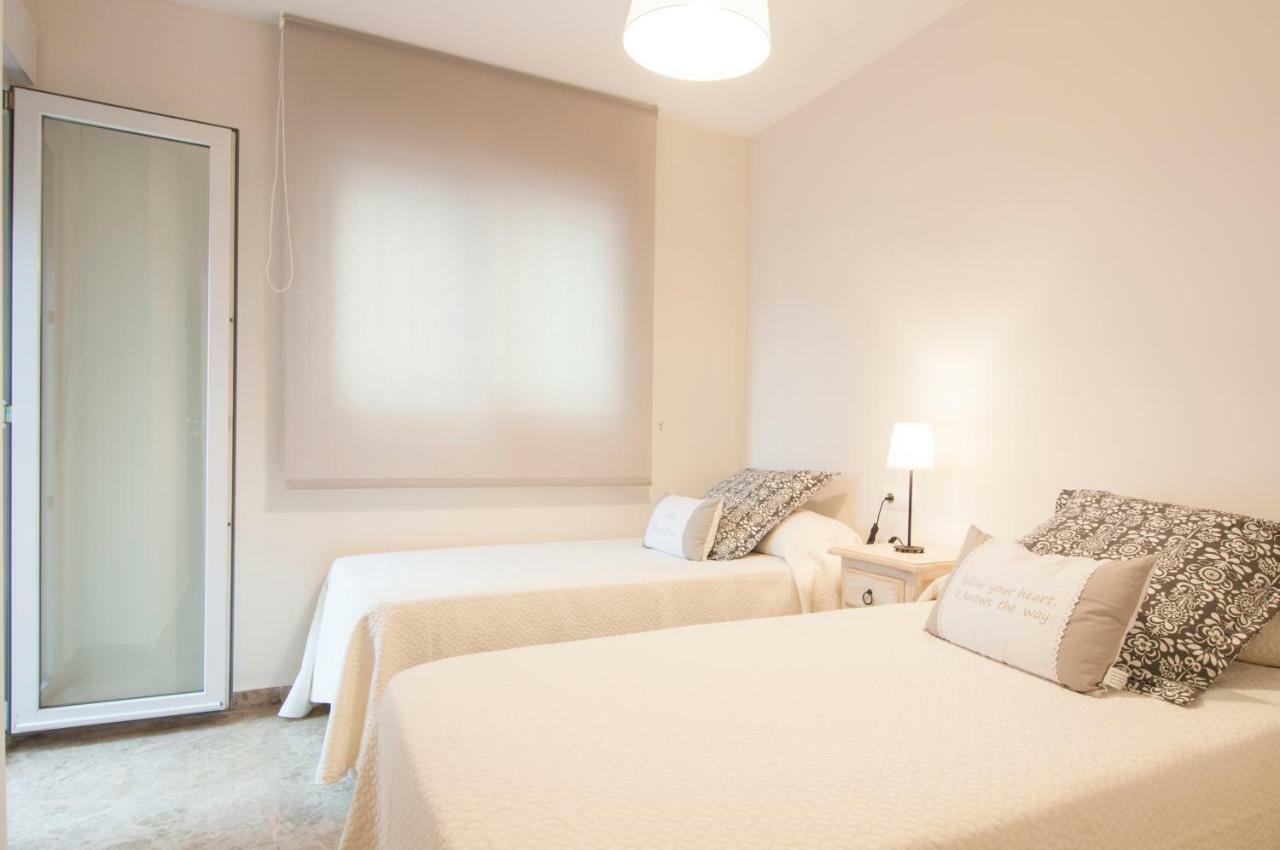 Puerto Deportivo Apartamento