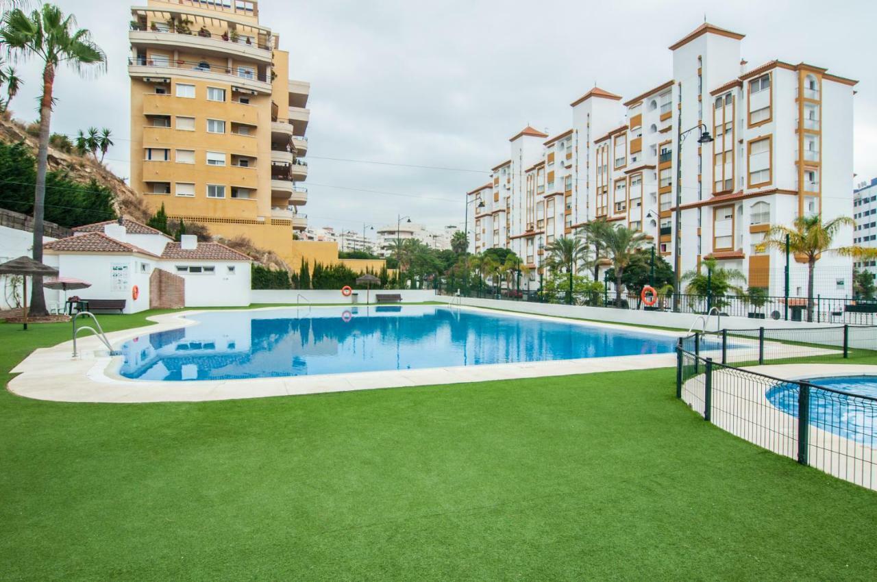 Apartamento Puerto Deportivo