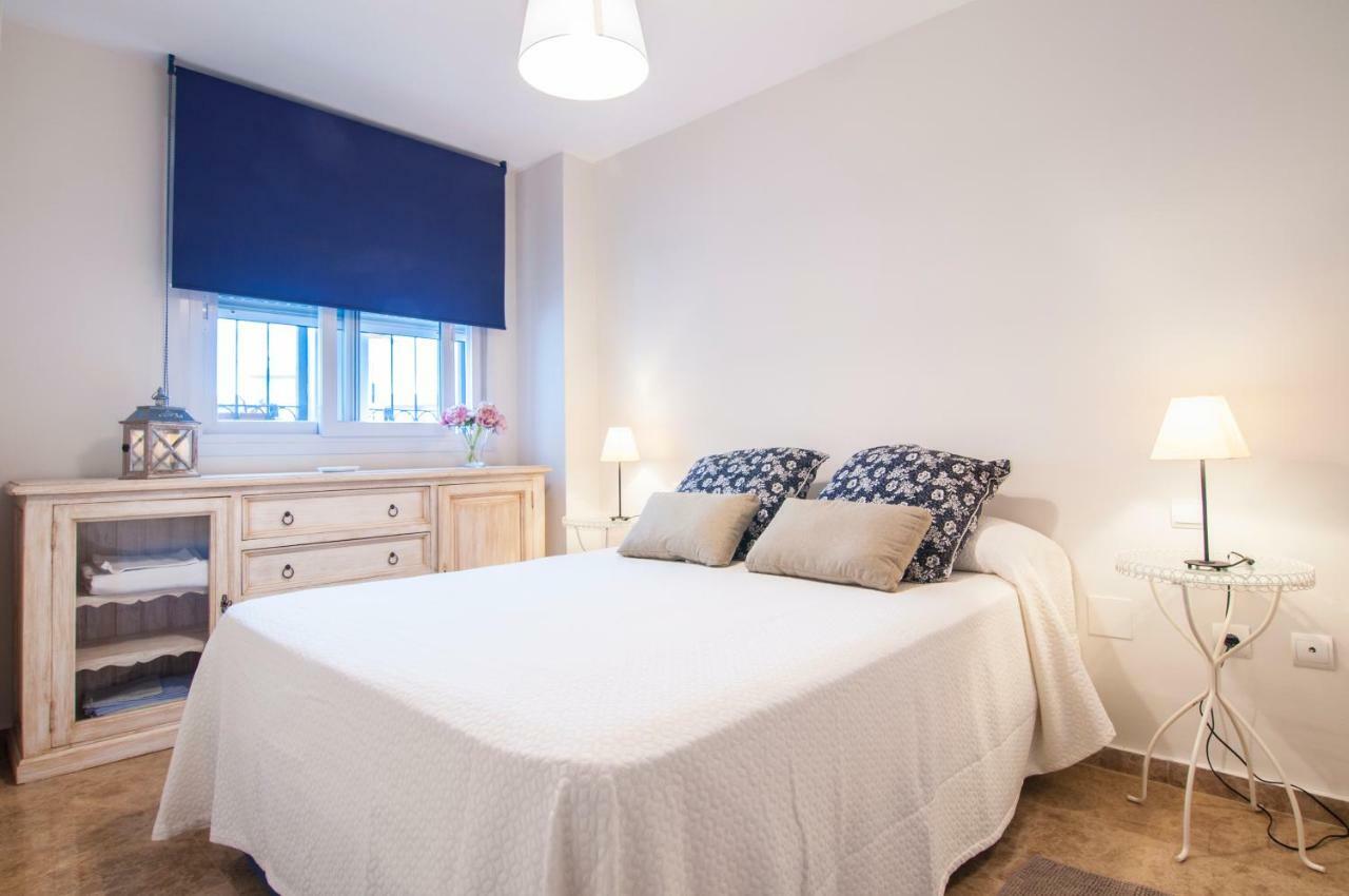 Apartamento Puerto Deportivo Estepona