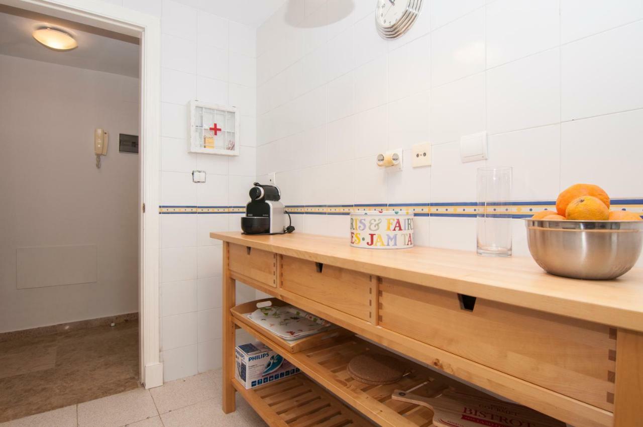 Apartamento Puerto Deportivo Estepona