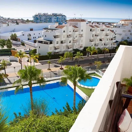Puerto Deportivo Estepona Exterior foto