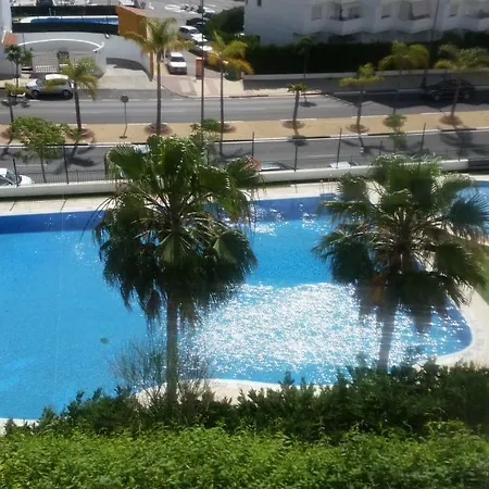 Puerto Deportivo Estepona Exterior foto